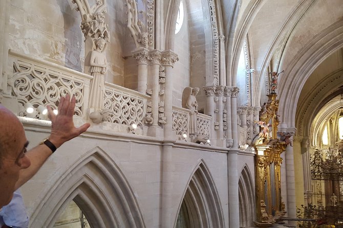 Day Trip to Cuenca With Guided Tour and Entrance to the Cathedral - The Sum Up