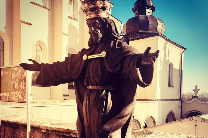 Day Trip to Czestochowa - Black Madonna Monastery Private Transport From Krakow - Good To Know