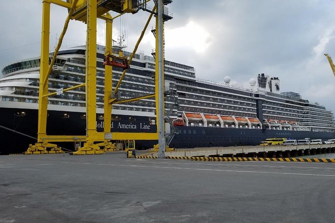 Day Trip to Da Nang - Hoi an From Chan May Port - Booking Information and Additional Services