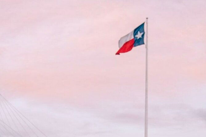 Day trip to Dallas with Lunch - Exploring the Itinerary in Detail