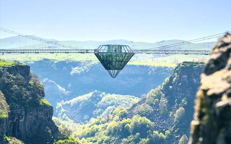 Day trip to Dashbash Canyon with Licensed Guide - The Itinerary in Detail: What to Expect from the Dashbash Canyon Day Trip