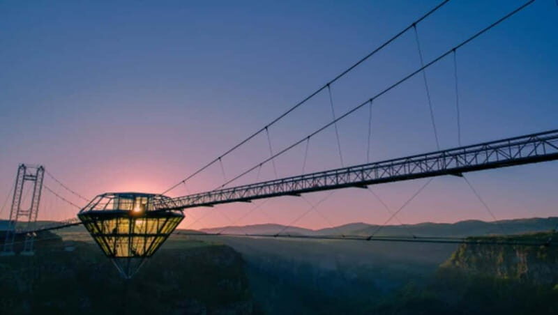 Day trip to Dashbash Canyon with Licensed Guide - Final Thoughts: Who Is This Tour Best For?