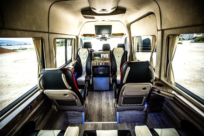 Day Trip to Delphi - Scenic Delphi: Natural Beauty and Panoramic Views