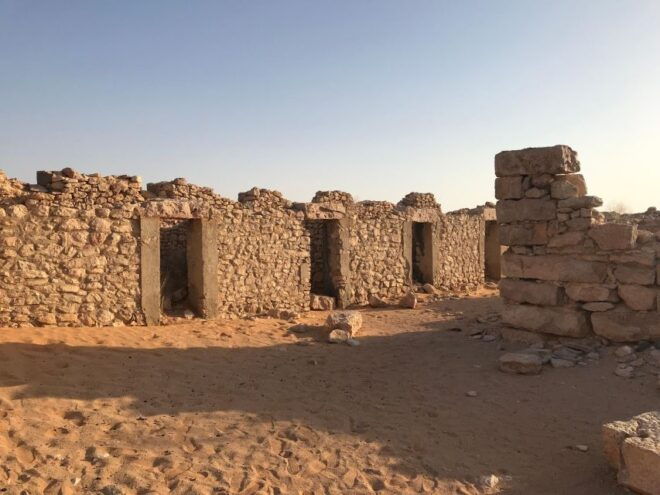 Day Trip to Desert to Ksar Ghilane From Djerba or Zarzis - Inclusions and Exclusions