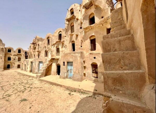 Day Trip to Desert to Ksar Ghilane From Djerba or Zarzis - The Sum Up