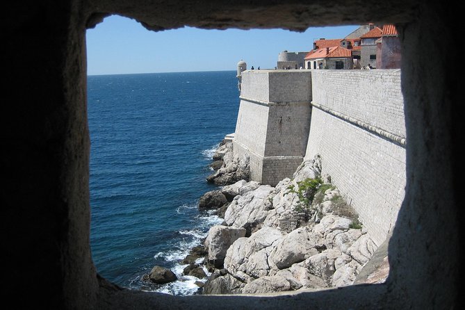 Day Trip to Dubrovnik From Makarska Riviera - Departure From Makarska Riviera