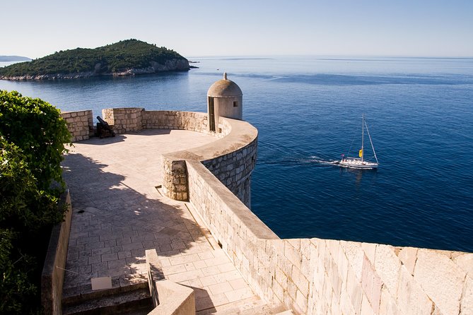 Day Trip to Dubrovnik From Makarska Riviera - Frequently Asked Questions