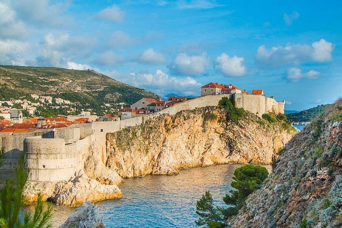Day Trip to Dubrovnik From Split - Practical Information and Tips