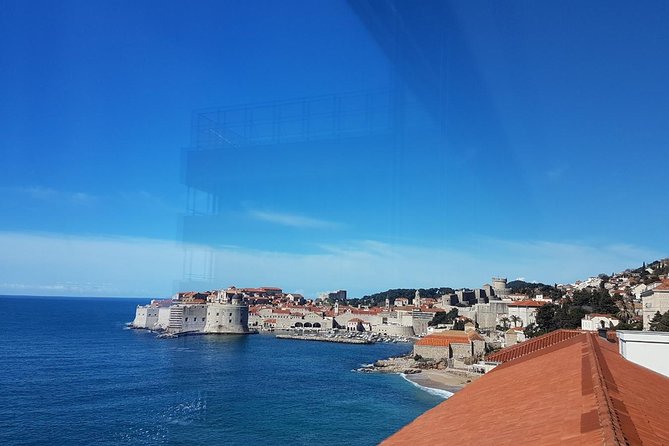 Day Trip to Dubrovnik From Split - The Sum Up