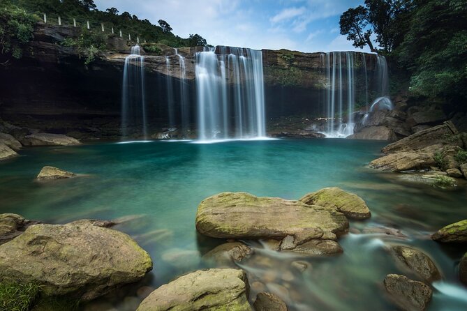 Day Trip to Dwaki (Guided Private Sightseeing Experience From Shillong) - Tour Highlights