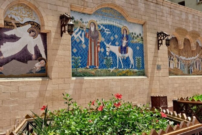 Day Trip To Egyptian Museum And Old Cairo - Additional Information