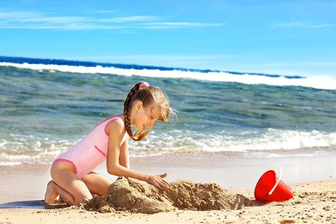 Day Trip to Ein El Sokhna Red Sea Beach From Cairo - Good To Know