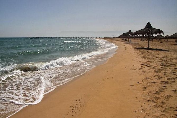 Day Trip to Ein El Sokhna Red Sea Beach From Cairo - Additional Information