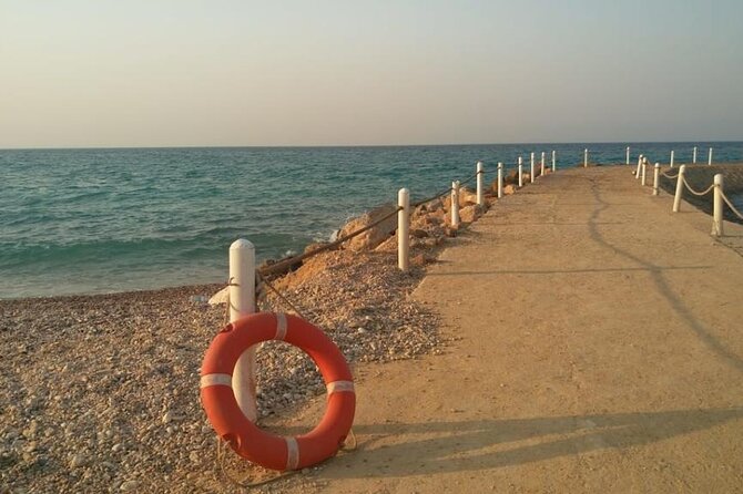 Day Trip to Ein El Sokhna Red Sea Beach From Cairo - Directions to Ein El Sokhna