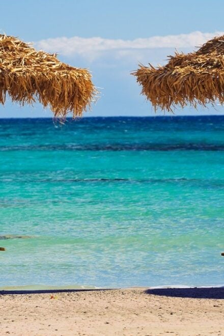 Day Trip to Elafonisi Beach - Booking Information
