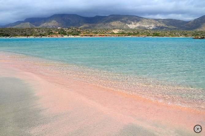 Day Trip to Elafonisi Island Direct From Heraklion - Activities and Attractions on Elafonisi Island