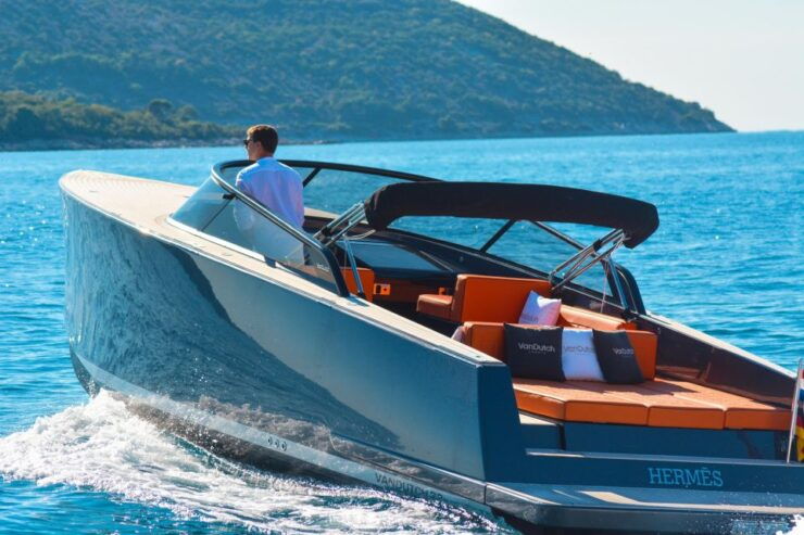 Day Trip to Elaphiti Islands - Trip Overview