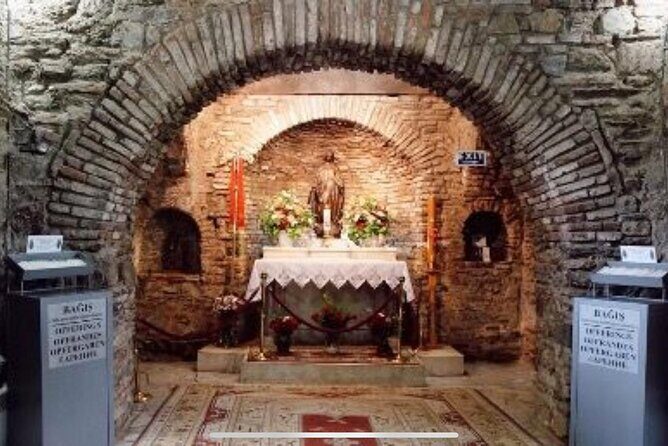 Day Trip to Ephesus from Istanbul A Journey Through History - What Makes This Tour Stand Out?