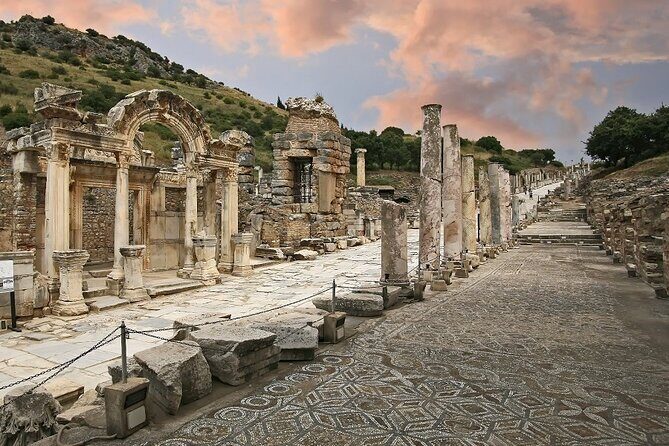 Day Trip to Ephesus from Istanbul A Journey Through History - Who Is This Tour Best For?