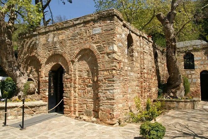 Day Trip to Ephesus from Istanbul A Journey Through History - The Sum Up