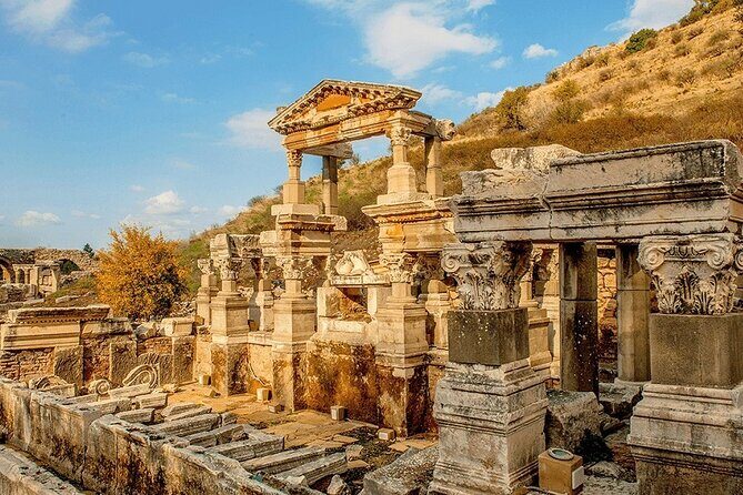 Day Trip to Ephesus from Istanbul A Journey Through History - FAQ: Your Questions Answered