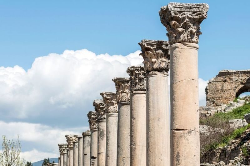 Day Trip to Ephesus with Flight and Lunch from Kusadasi - Ephesus is the reason to consider this day trip