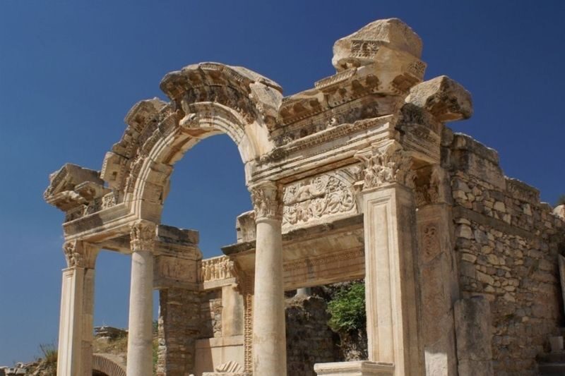 Day Trip to Ephesus with Flight and Lunch from Kusadasi - The missed pickup is a serious practical warning