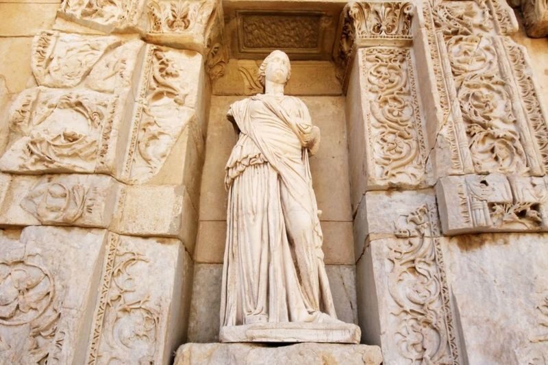 Day Trip to Ephesus with Flight and Lunch from Kusadasi - What $80.55 might buy, and what you need to verify