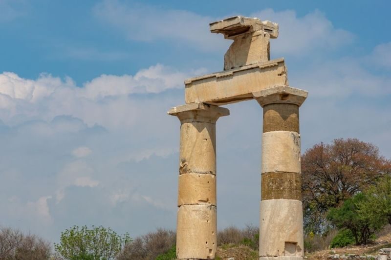 Day Trip to Ephesus with Flight and Lunch from Kusadasi - Should you book it?