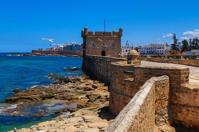 Day Trip to Essaouira - Overview