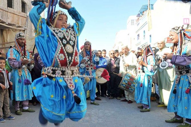 Day Trip to Essaouira - Confirmation and Cancellation