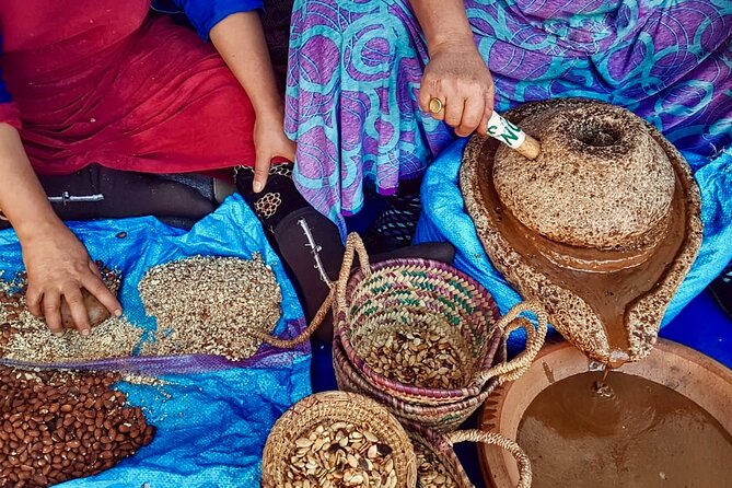 Day Trip to Essaouira - Trip Details