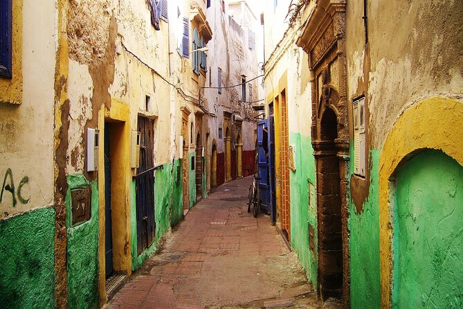 Day Trip to Essaouira (Ex Mogador) From Marrakech - Inclusions and Exclusions