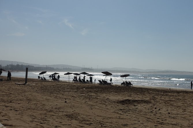 Day Trip to Essaouira (Ex Mogador) From Marrakech - Essential Tips and Recommendations