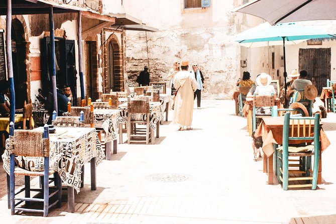 Day Trip to Essaouira From Marrakech - Customer Reviews