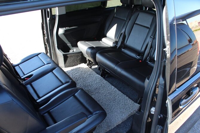 Day Trip to Essaouira From Marrakech - Cancellation Policy