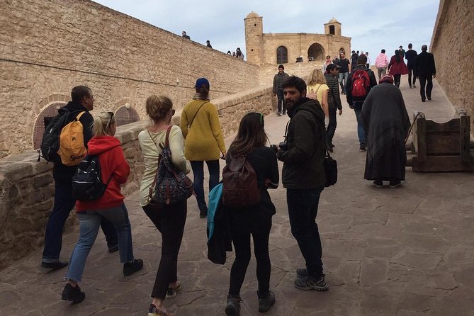 Day Trip to Essaouira From Marrakech - Good To Know