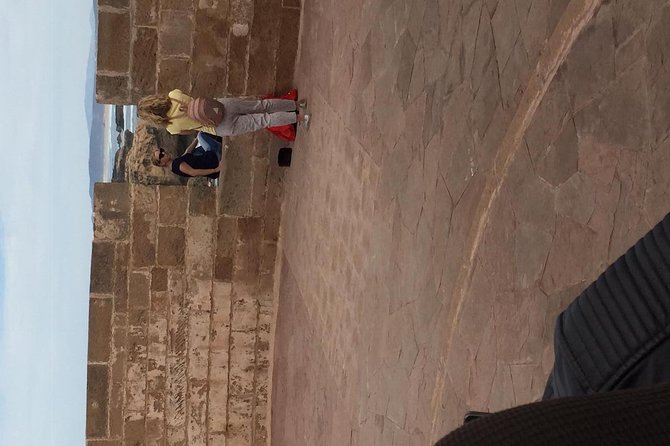 Day Trip to Essaouira From Marrakech - Return Journey to Marrakech