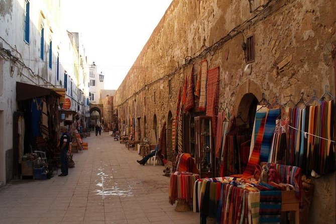 Day Trip to Essaouira From Marrakech - Additional Information