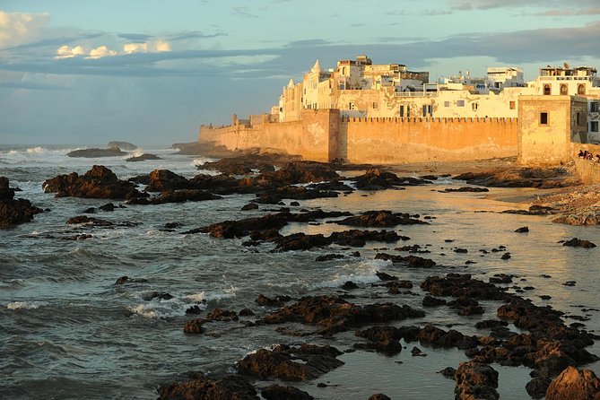 Day Trip to Essaouira From Marrakech - Tour Overview