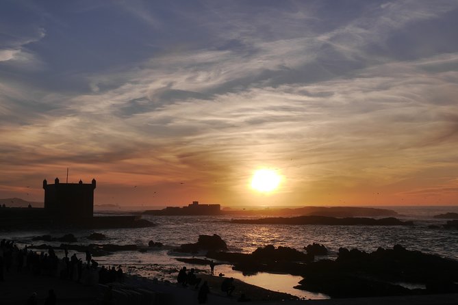 Day Trip to Essaouira From Marrakech - Overview of Essaouira