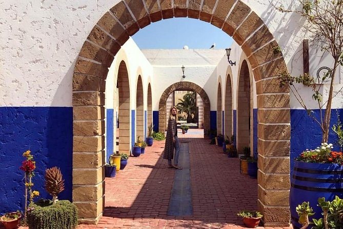 Day Trip to Essaouira the Portuguese Town From Agadir or Taghazout - Common Questions