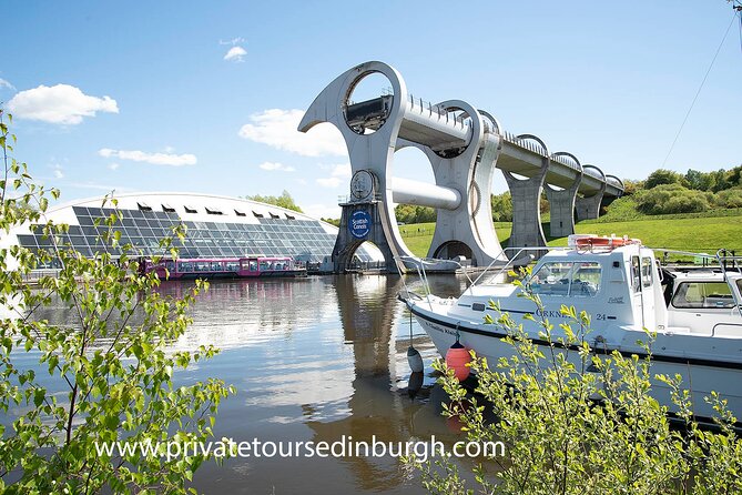 Day Trip to Falkirk to Visit the World Famous Kelpies and Stirling Castle - Common Questions