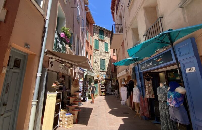 Day Trip to France with Girona Visit from Barcelona - Good To Know