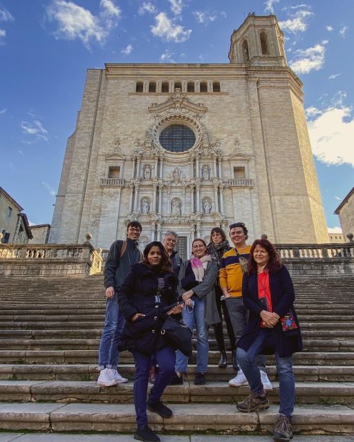 Day Trip to France with Girona Visit from Barcelona - FAQ