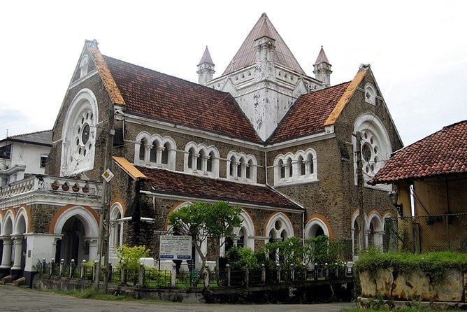 Day Trip to Galle Dutch Fort (All-Inclusive) - Additional Information