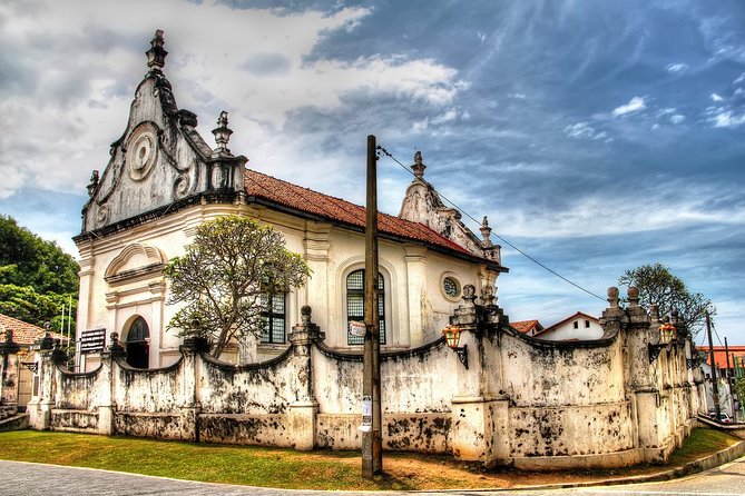 Day Trip to Galle Dutch Fort (All-Inclusive) - Price Information