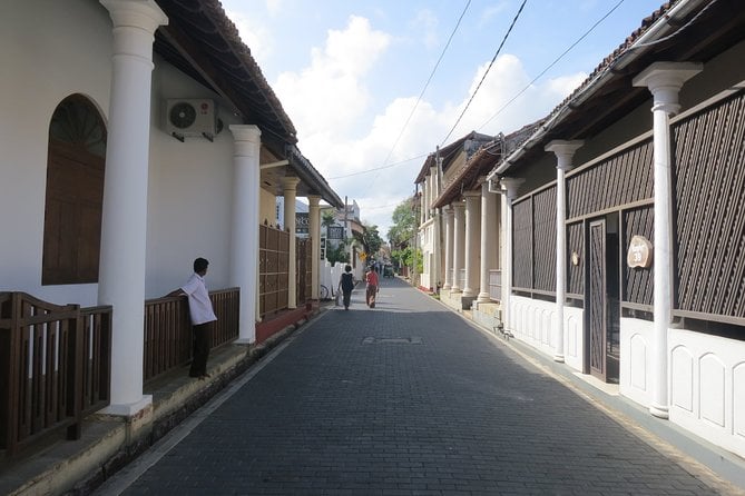 Day Trip to Galle Dutch Fort (All-Inclusive) - Reviews