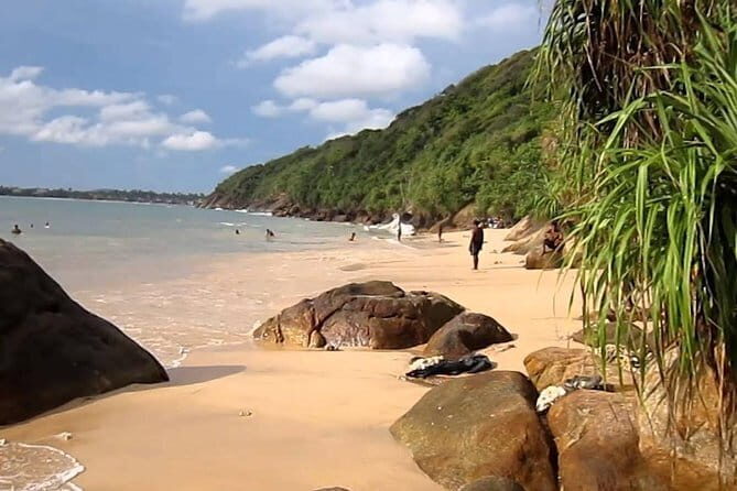 Day Trip to Galle Fort and Unawatuna Beach from Colombo - Good To Know