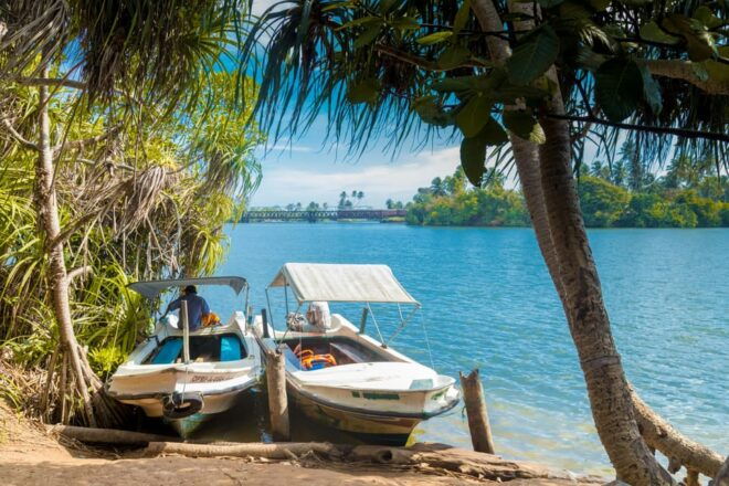Day Trip to Galle - Unique Experiences and Activities
